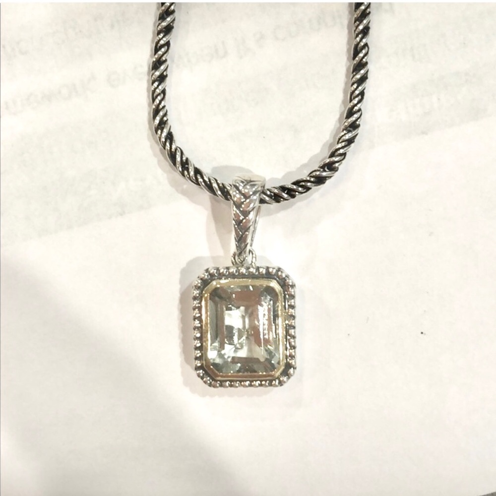Necklace